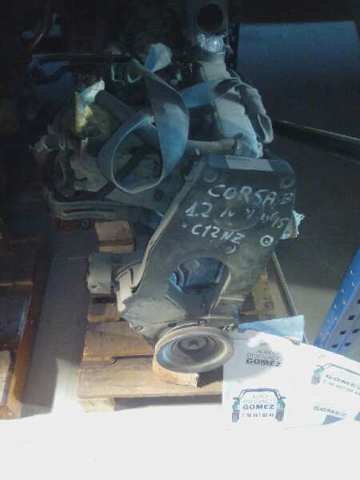 C12NZ Opel