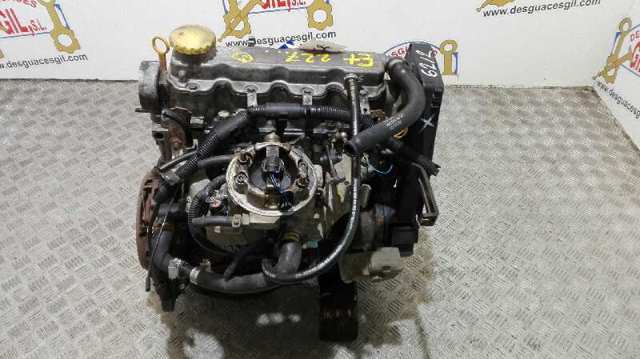C14NZ Opel