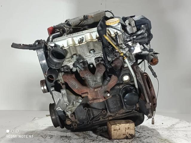 C14NZ Opel