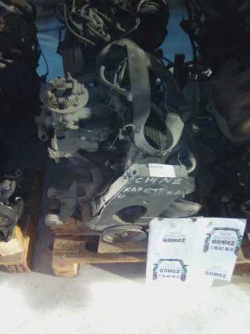 C14NZ Opel
