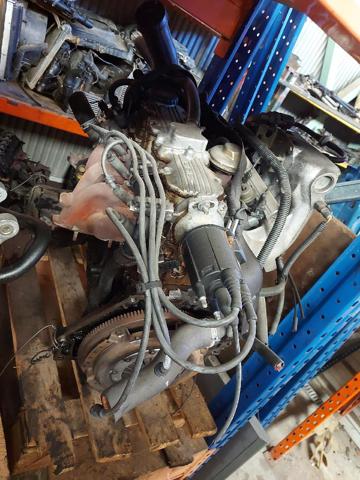 C18LE General Motors