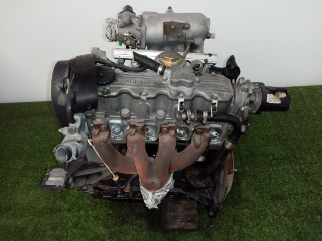 C18LE General Motors