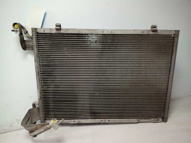 Radiador de aparelho de ar condicionado C1B119710DA FORD