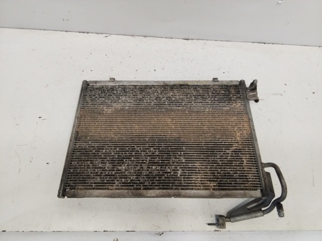 Radiador de aparelho de ar condicionado C1B119710DA FORD