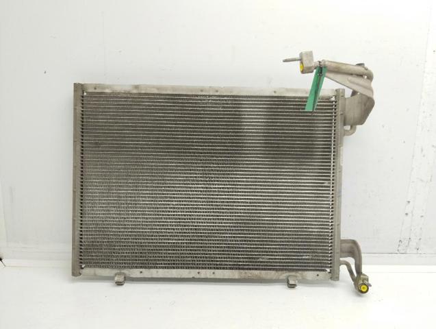 Radiador de aparelho de ar condicionado C1B119710DA FORD