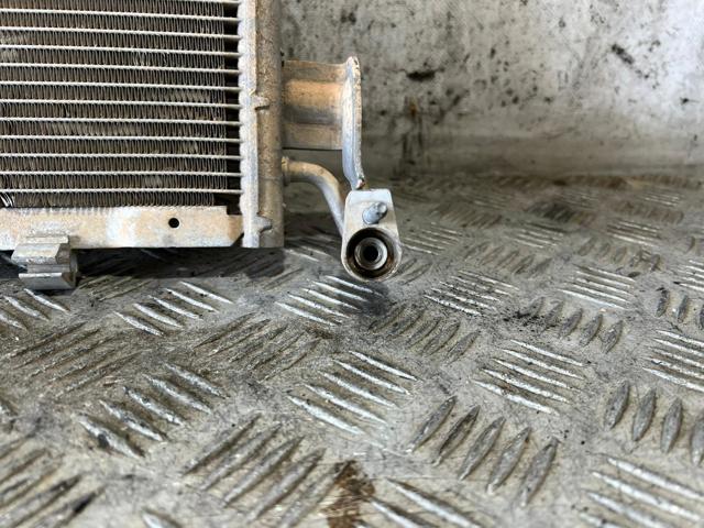 Radiador de aparelho de ar condicionado C1B119710DB FORD