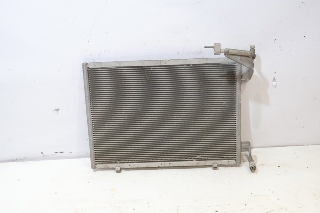 Radiador de aparelho de ar condicionado C1B119710DB FORD
