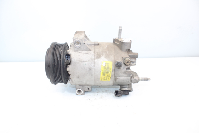 Compressor de aparelho de ar condicionado C1B119D629BA FORD