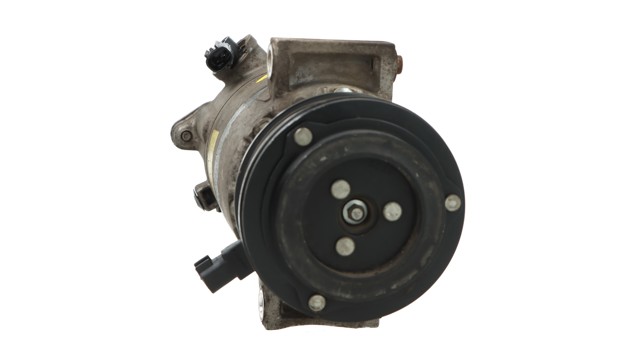 Compressor de aparelho de ar condicionado C1B119D629BA FORD