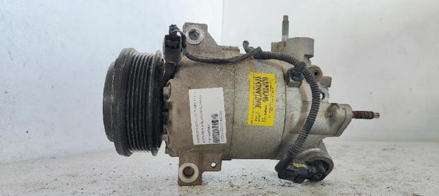 Compressor de aparelho de ar condicionado C1B119D629BA FORD