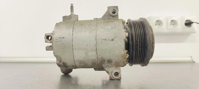 Compressor de aparelho de ar condicionado C1B119D629BA FORD