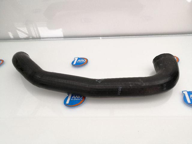 Mangueira (cano derivado) de intercooler C1B16C646AH FORD