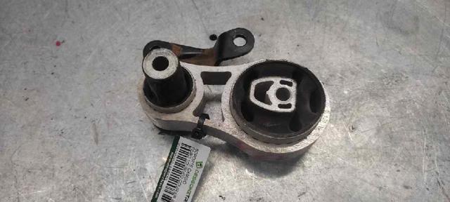 Coxim (suporte) traseiro de motor C1B16P082DA FORD