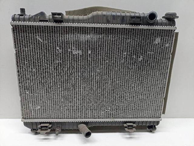 Radiador de esfriamento de motor C1B18005AA FORD