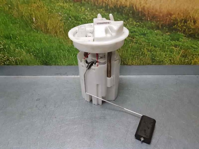 Módulo de bomba de combustível com sensor do nível de combustível C1B19H307AB FORD