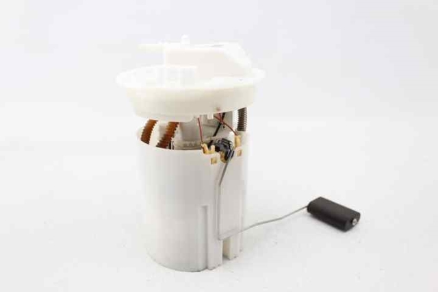 Módulo de bomba de combustível com sensor do nível de combustível C1B19H307AF FORD