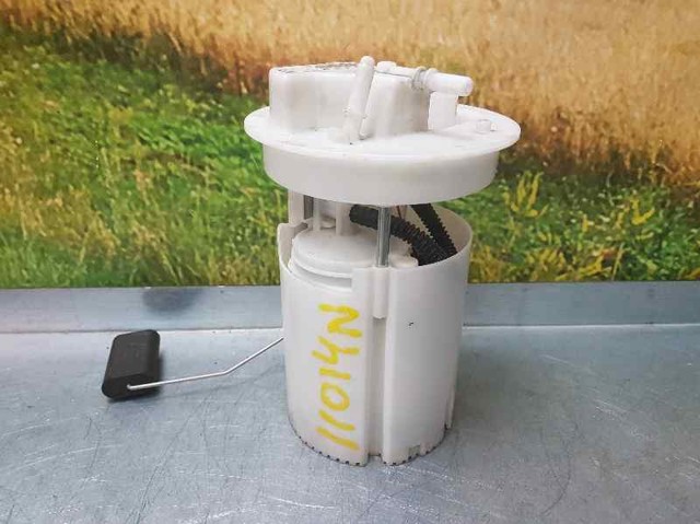 Módulo de bomba de combustível com sensor do nível de combustível C1B19H307BB FORD