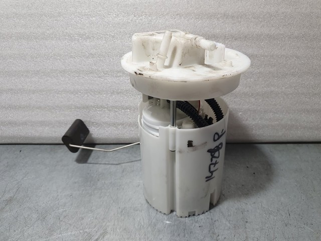 Módulo de bomba de combustível com sensor do nível de combustível C1B19H307BE FORD