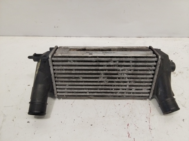 Radiador de intercooler C1B19L440AB FORD