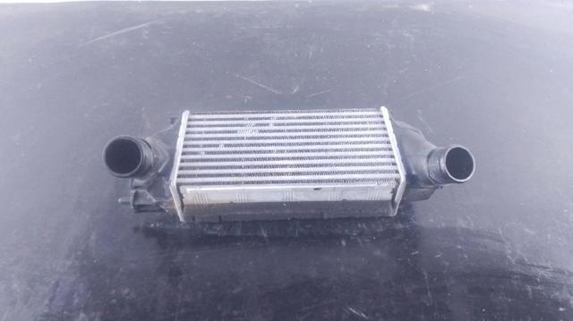 Radiador de intercooler C1B19L440AD FORD