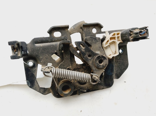 C1BA16700CE Ford