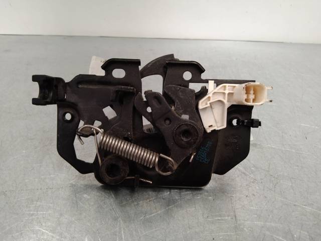 C1BA16700CE Ford