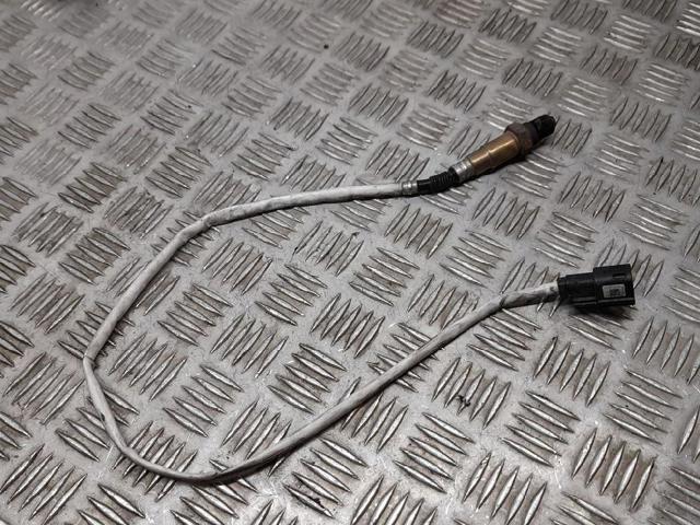 Sonda lambda, sensor de oxigênio depois de catalisador C1BA9G444CA FORD