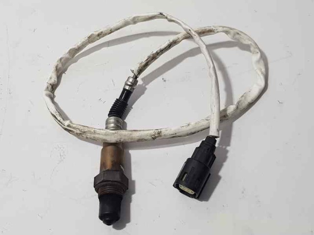 Sonda lambda, sensor de oxigênio depois de catalisador C1BA9G444CA FORD