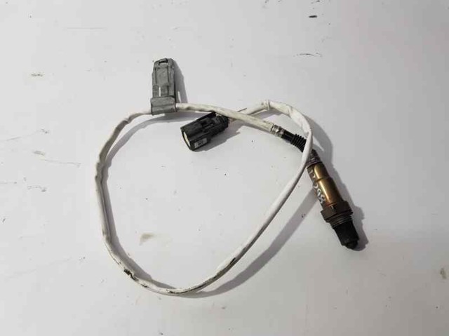 Sonda lambda, sensor de oxigênio depois de catalisador C1BA9G444CA FORD