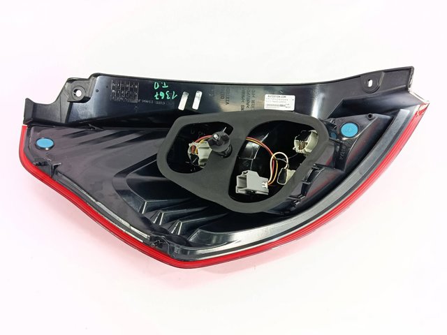 Lanterna traseira direita C1BB13404A FORD