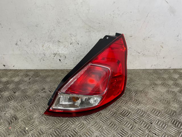 Lanterna traseira direita C1BB13404AE FORD
