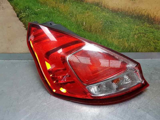 Lanterna traseira esquerda C1BB13405AD FORD