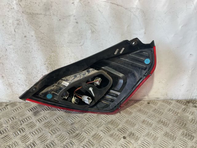 Lanterna traseira esquerda C1BB13405AD FORD