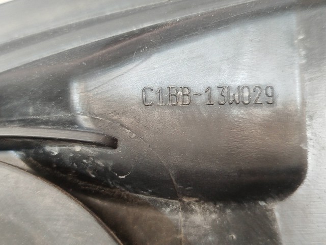 C1BB13W029 Ford