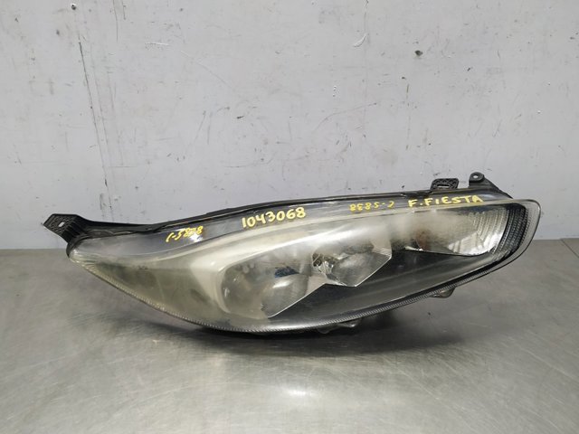 C1BB13W029AG Ford