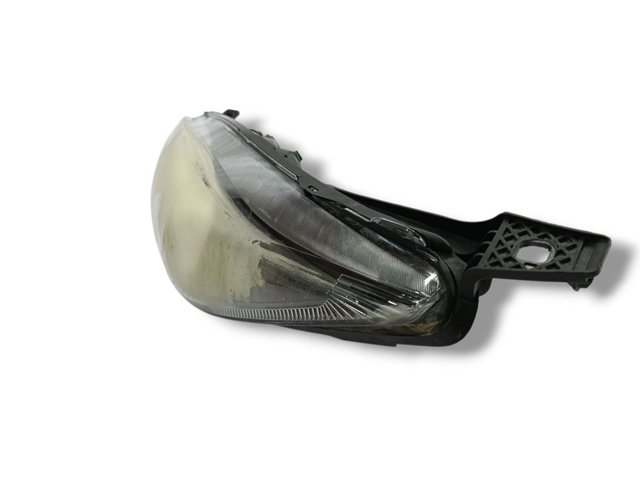 Luz esquerda C1BB13W030AE FORD