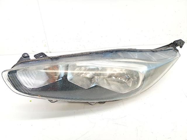 Luz esquerda C1BB13W030AJ FORD