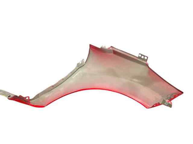 para Ford Fiesta VI (CB1)