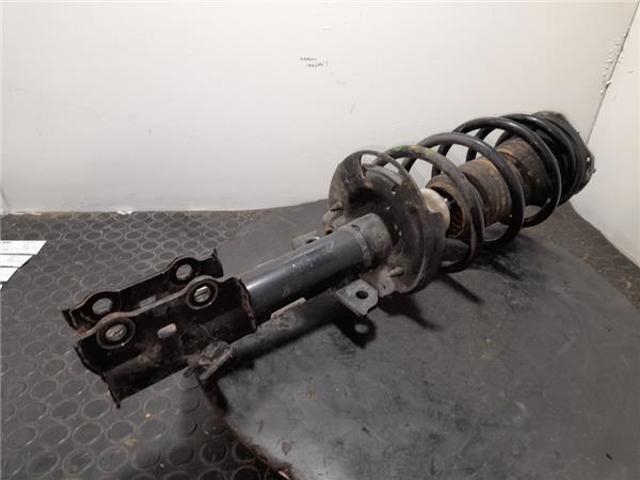 Amortecedor dianteiro direito C1BC18045PE FORD