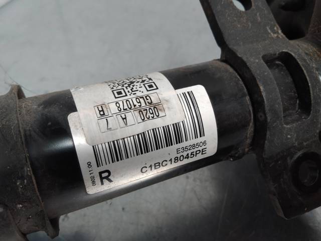 Amortecedor dianteiro direito C1BC18045PE FORD
