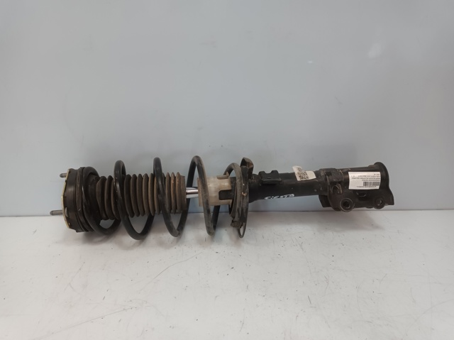 Amortecedor dianteiro esquerdo C1BC18K001PE FORD