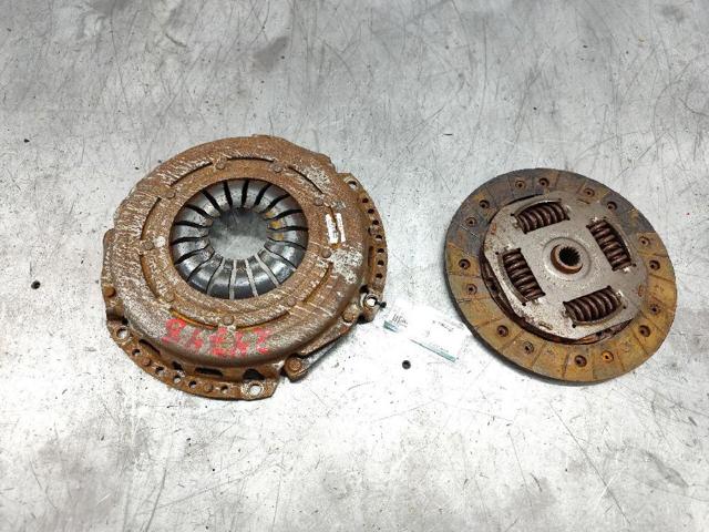 Kit de embraiagem (3 peças) C1BG7540DA FORD