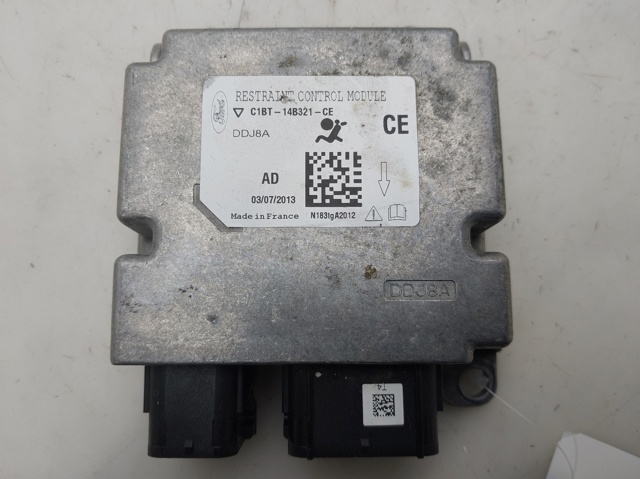 C1BT14B321CE Ford
