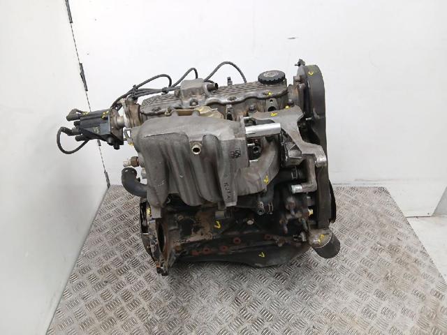 C20LE General Motors