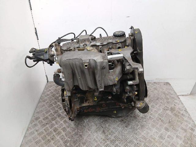 C20LE General Motors