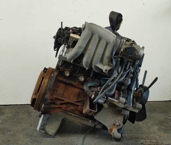 C20NE Opel