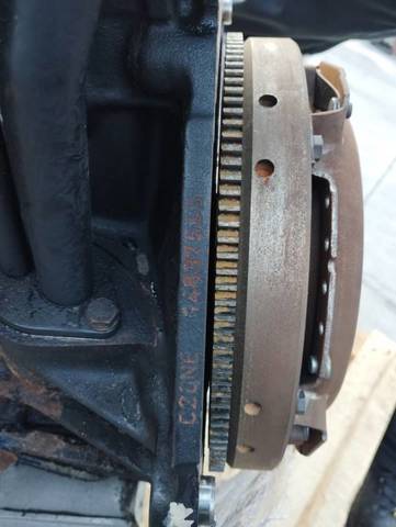 Motor montado Opel Vectra 86, 87 ao melhor preço