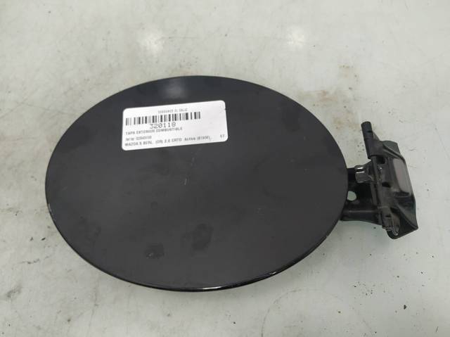Alcapão do tanque de combustível Mazda 5 I CR ao melhor preço