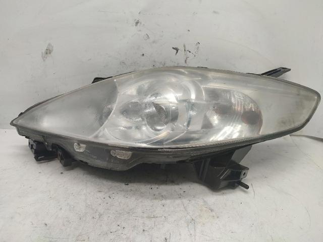 Luz esquerda C23551040 MAZDA