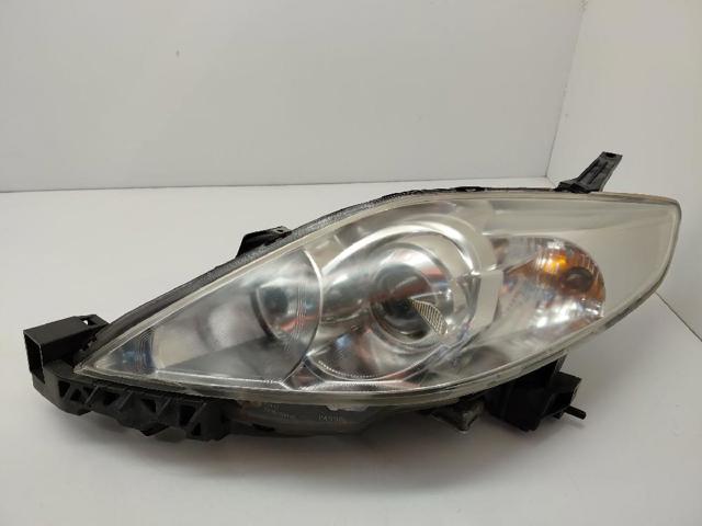 Luz esquerda C23551040 MAZDA